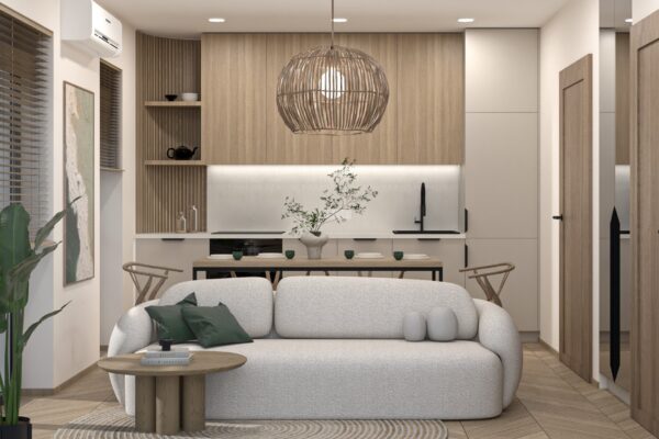 Kunigiškiai, palanga