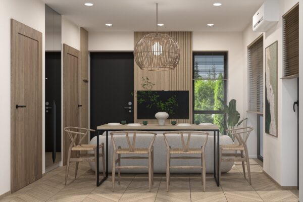 Kunigiškiai, palanga