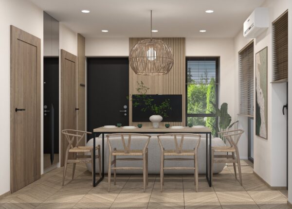 Kunigiškiai, palanga