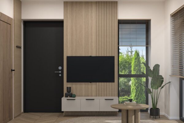 Kunigiškiai, palanga