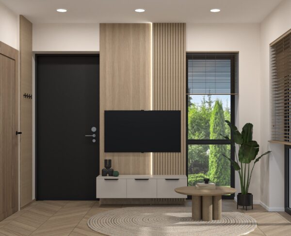 Kunigiškiai, palanga