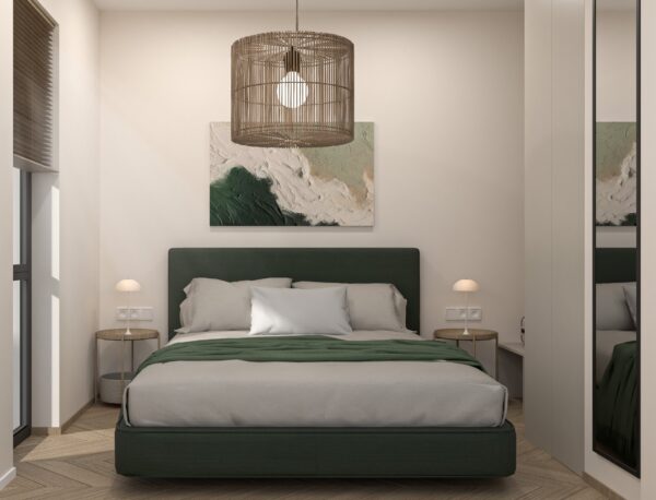 Kunigiškiai, palanga