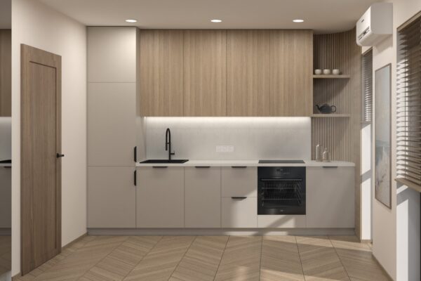 Kunigiskiai, Palanga