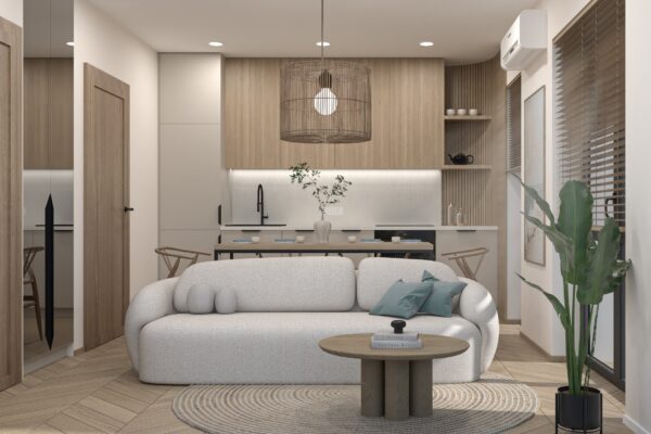 Kunigiskiai, Palanga