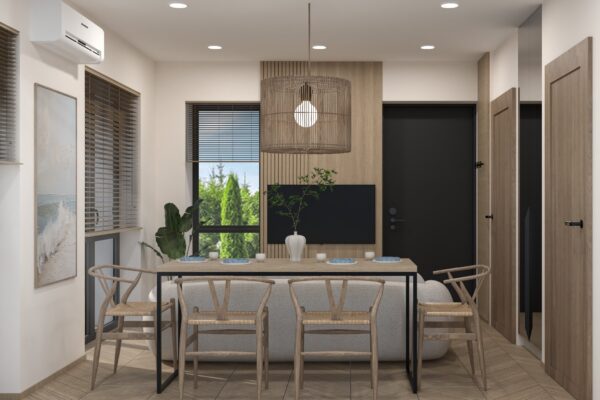 Kunigiškiai, Palanga