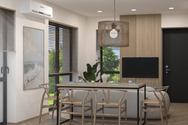 Kunigiskiai, Palanga