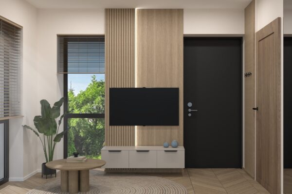 Kunigiškiai, Palanga