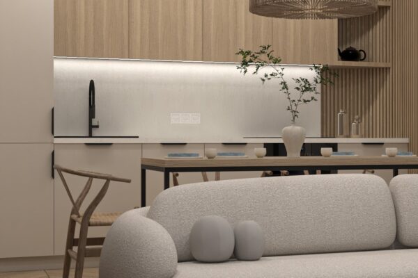 Kunigiskiai, Palanga