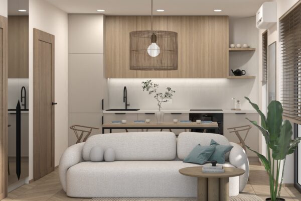 Kunigiškiai, Palanga