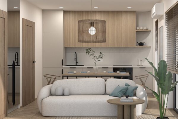 Kunigiskiai, Palanga