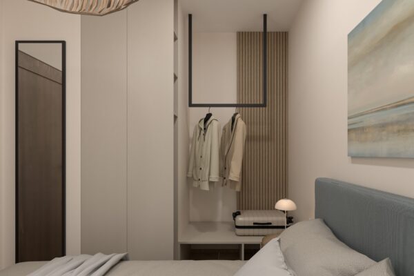 Kunigiskiai, Palanga