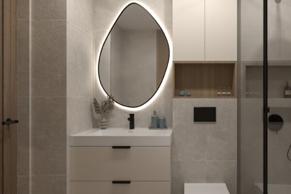 Kunigiškiai, Palanga