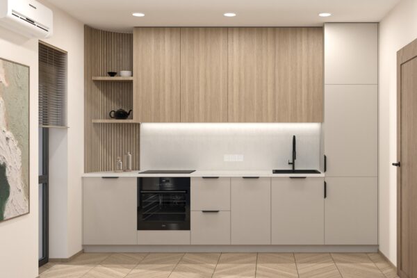 Kunigiškiai, Palanga