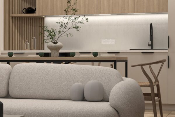 Kunigiškiai, Palanga