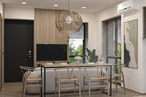 Kunigiškiai, Palanga