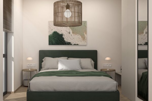 Kunigiškiai, Palanga