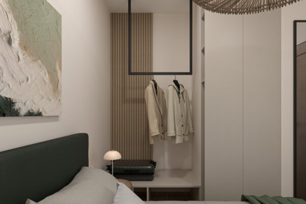 Kunigiškiai, Palanga