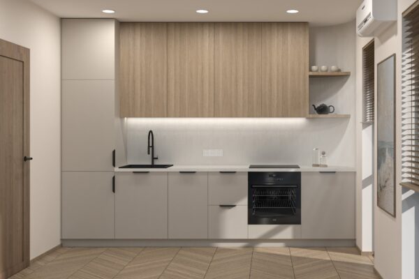 Kunigiškiai, Palanga