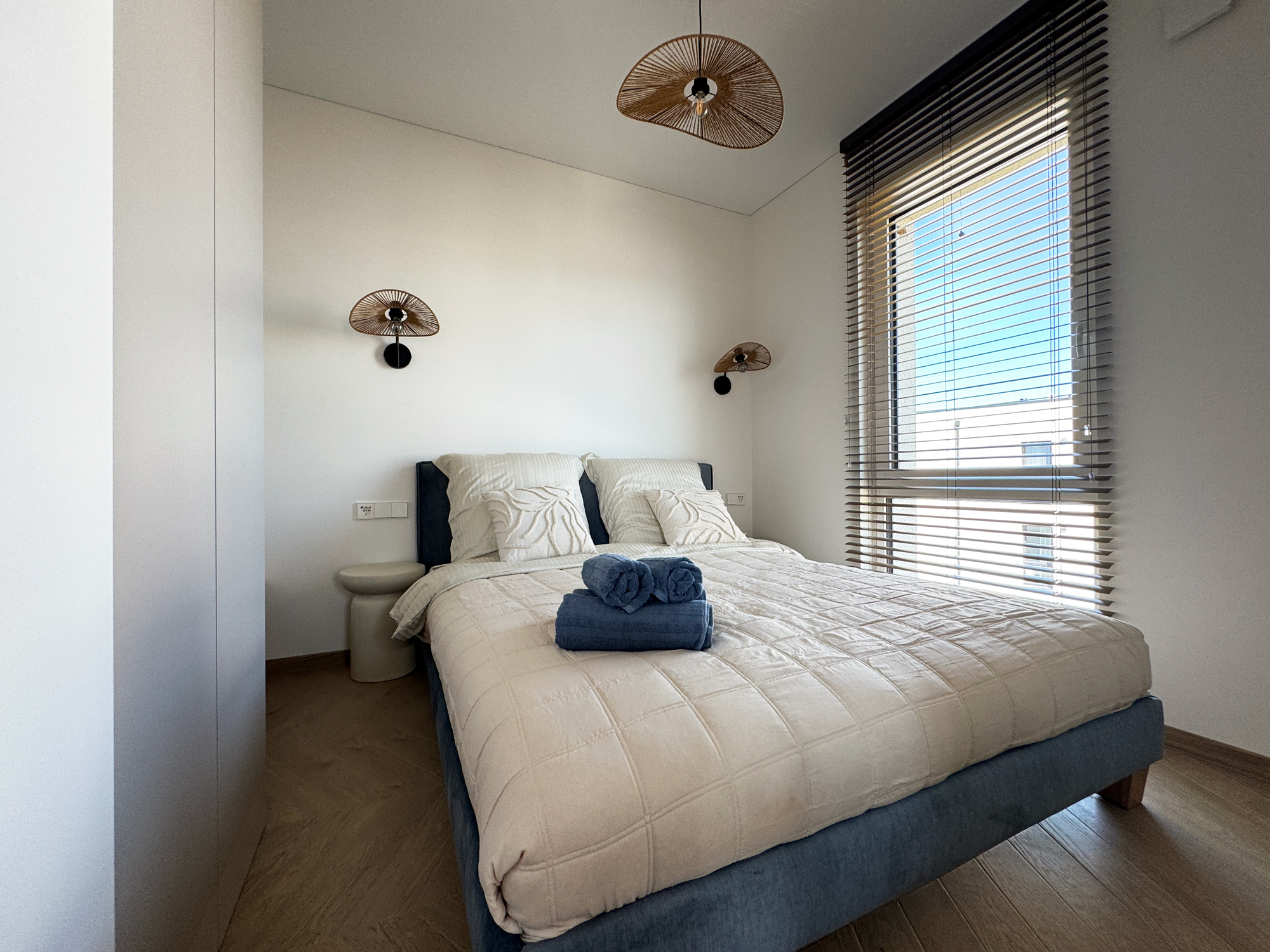 Apartamentai, Kunigiškiai
